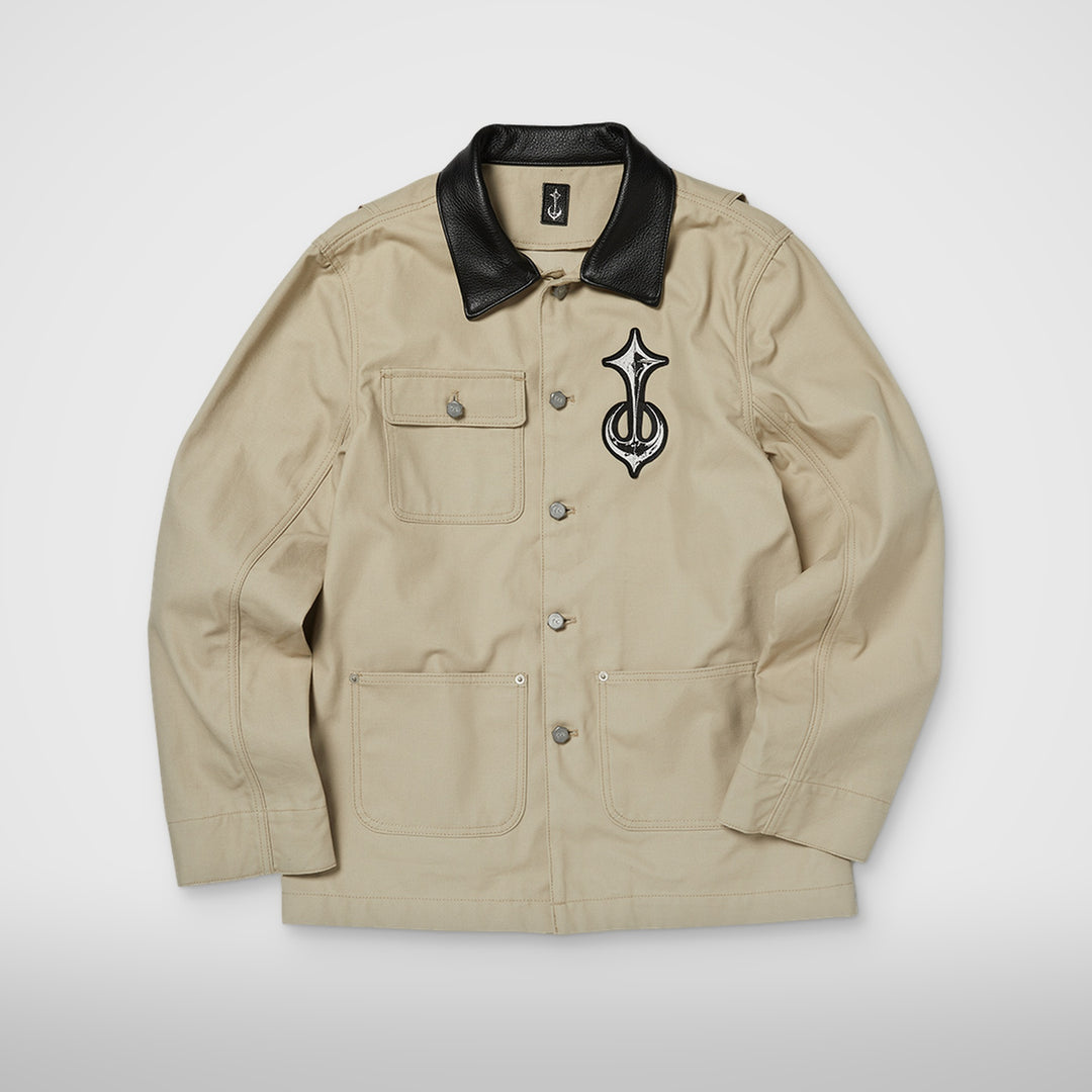 Workman Jacket