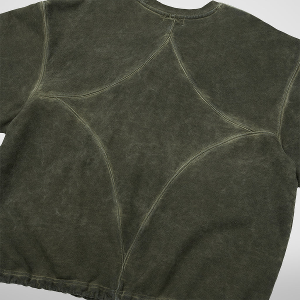 Thug Club War Survivor in khaki, view 7 of 7