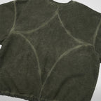 Thug Club War Survivor in khaki, view 7 of 7
