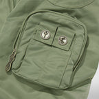 Thug Club A Bird Wants To Fly High, Might Be Hit By Lightning. in olive, view 11 of 12