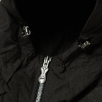 Thug Club Wind Soldier in black, view 3 of 8