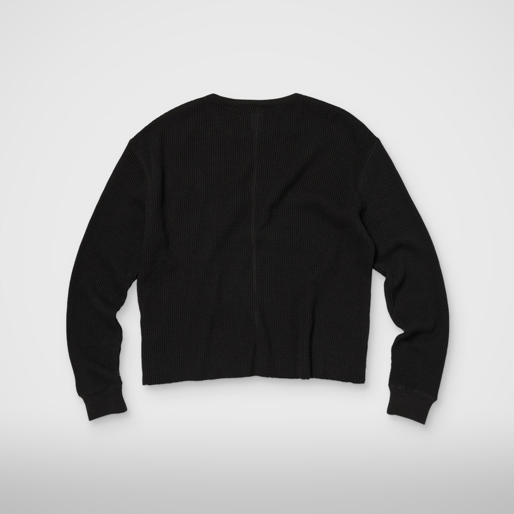 Thug Club Tantalum Cat Longsleeve in black, view 2 of 5