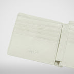 Thug Club Rock Wallet in dead white, view 5 of 7