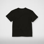 Thug Club Vintage Old Glory T-Shirt in black, view 2 of 2