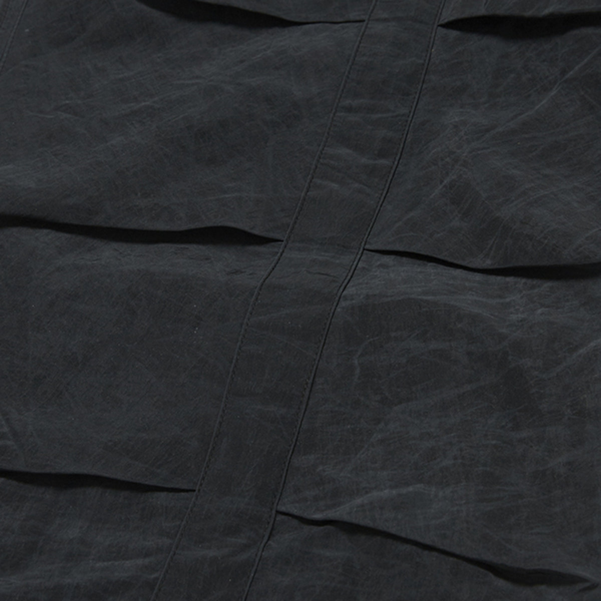 Thug Club Scarred Line Gob Pants in black, view 6 of 7