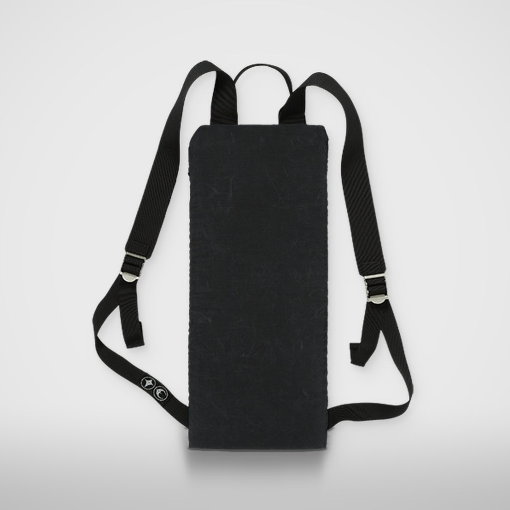 Thug Club Scarred Quick Supply Bag in black, view 2 of 7