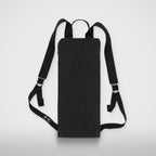 Thug Club Scarred Quick Supply Bag in black, view 2 of 7