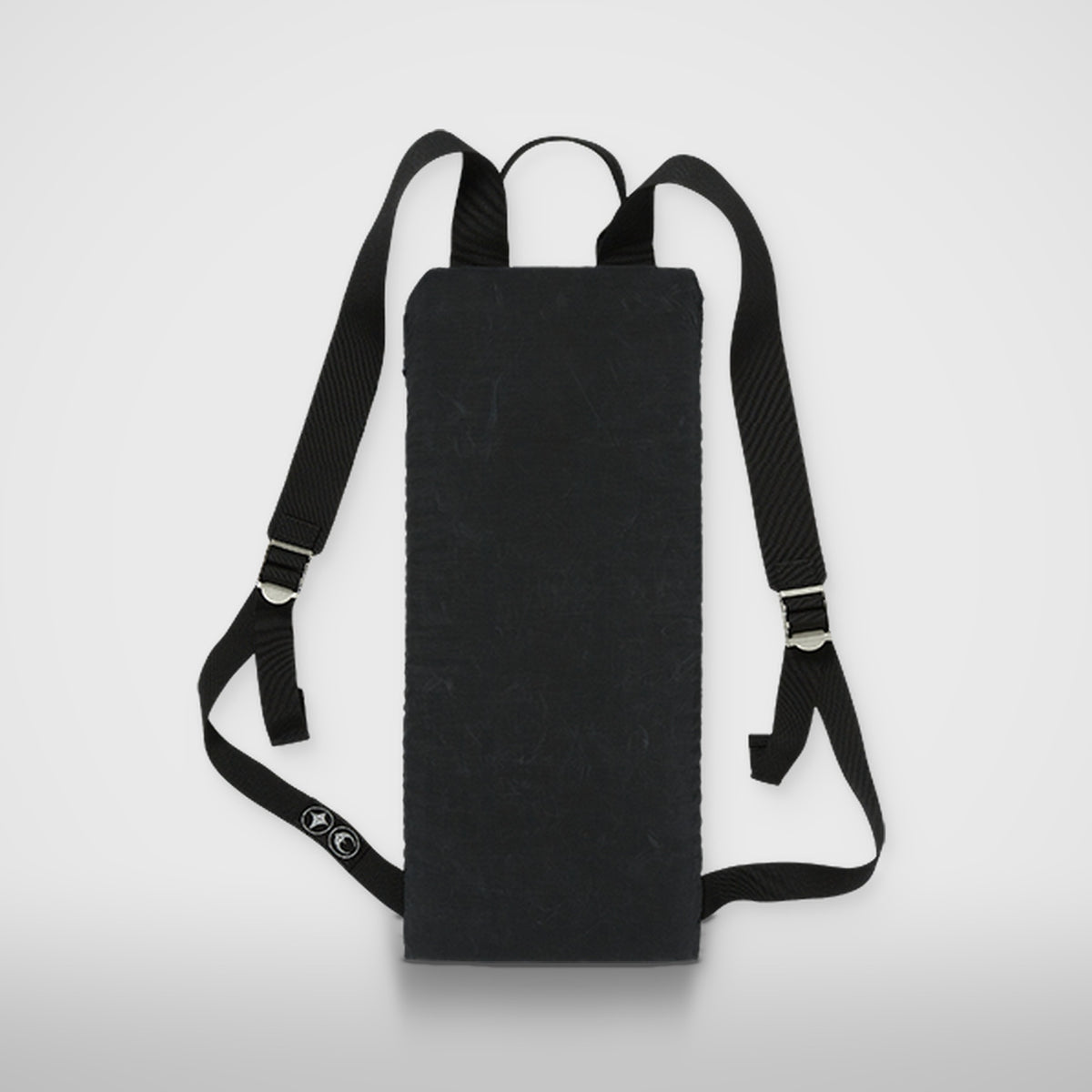 Thug Club Scarred Quick Supply Bag in black, view 2 of 7