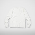 Thug Club Tantalum Cat Longsleeve in white, view 2 of 5