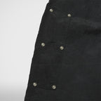 Thug Club Scarred Bio Army Pants in black, view 5 of 7