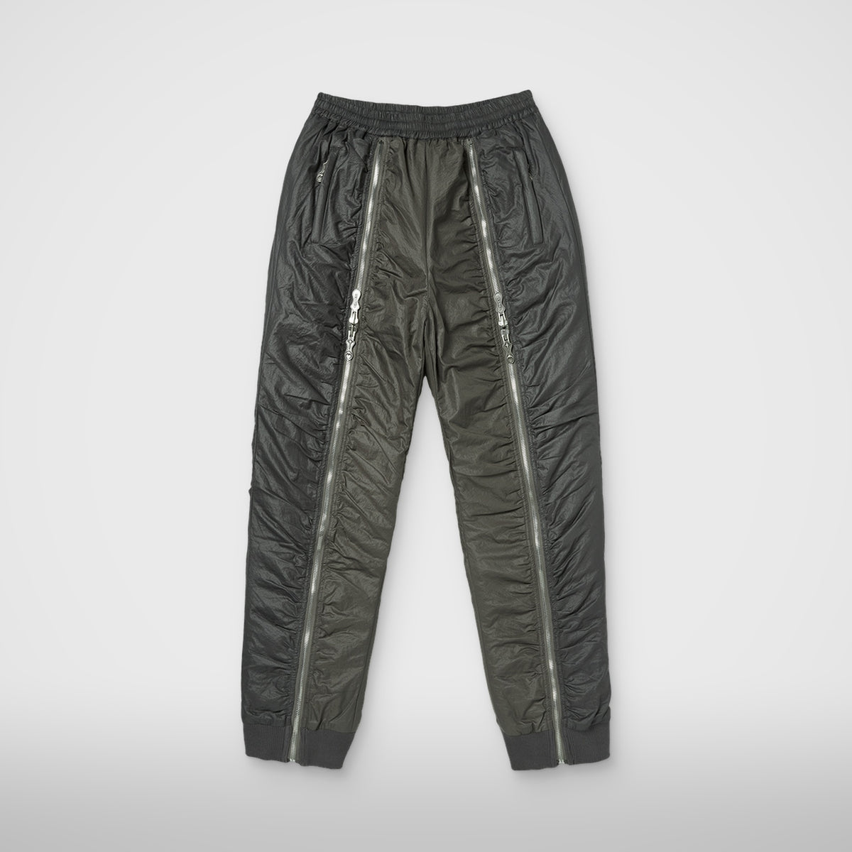 Thug Club Double Flying Bio Pants in khaki
