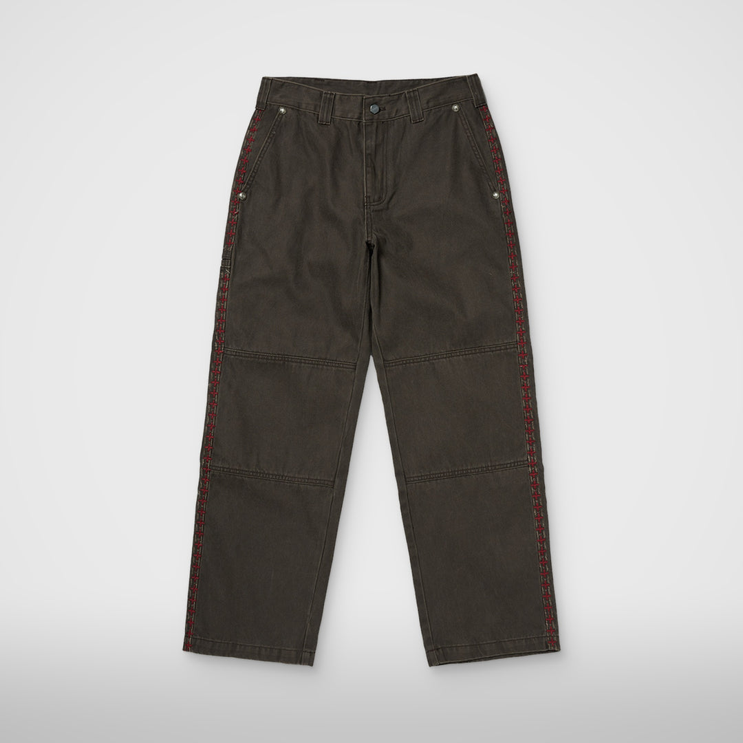 X Dickies X Stitch Pants