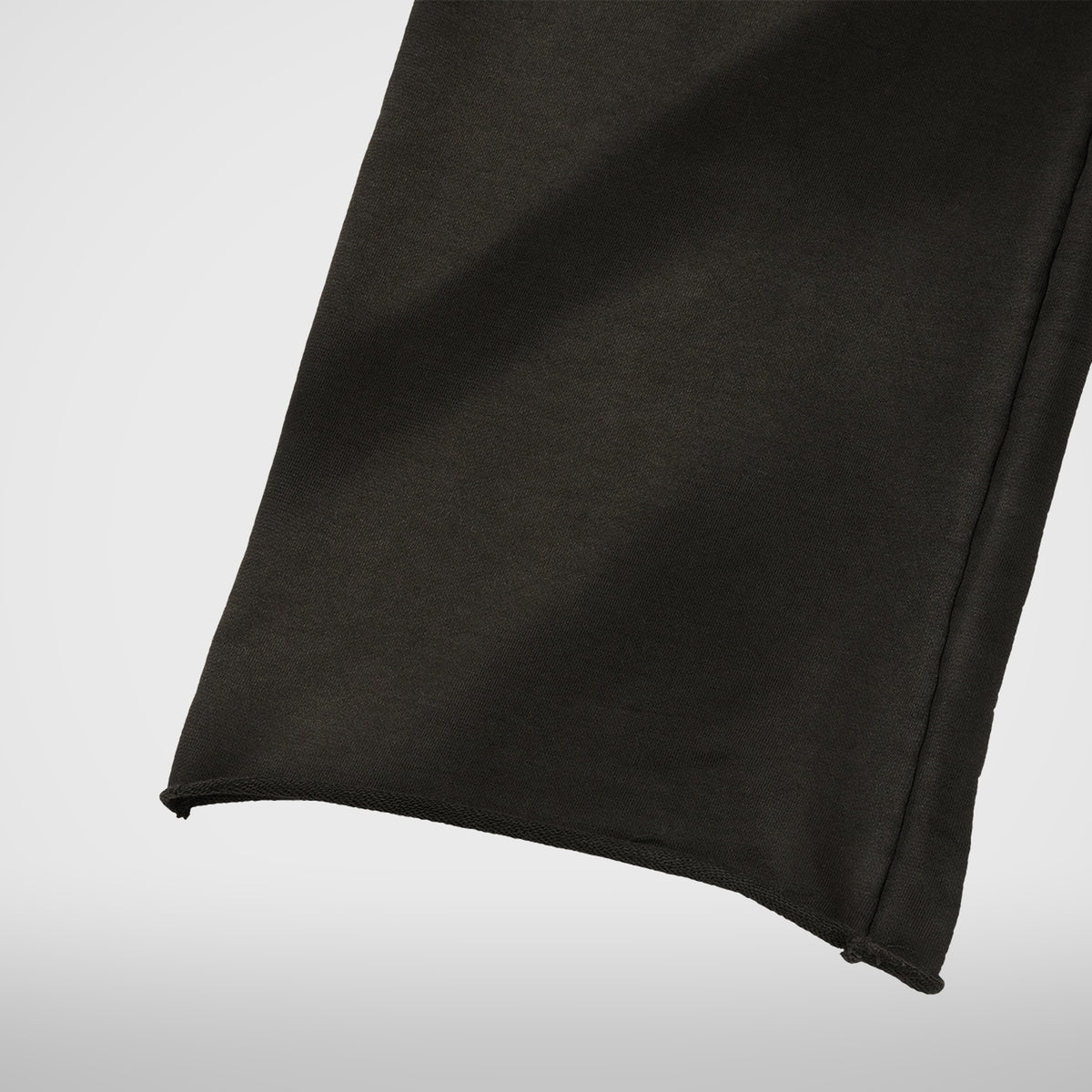 Thug Club Six Riding Skull Sweatpants in black, view 5 of 5