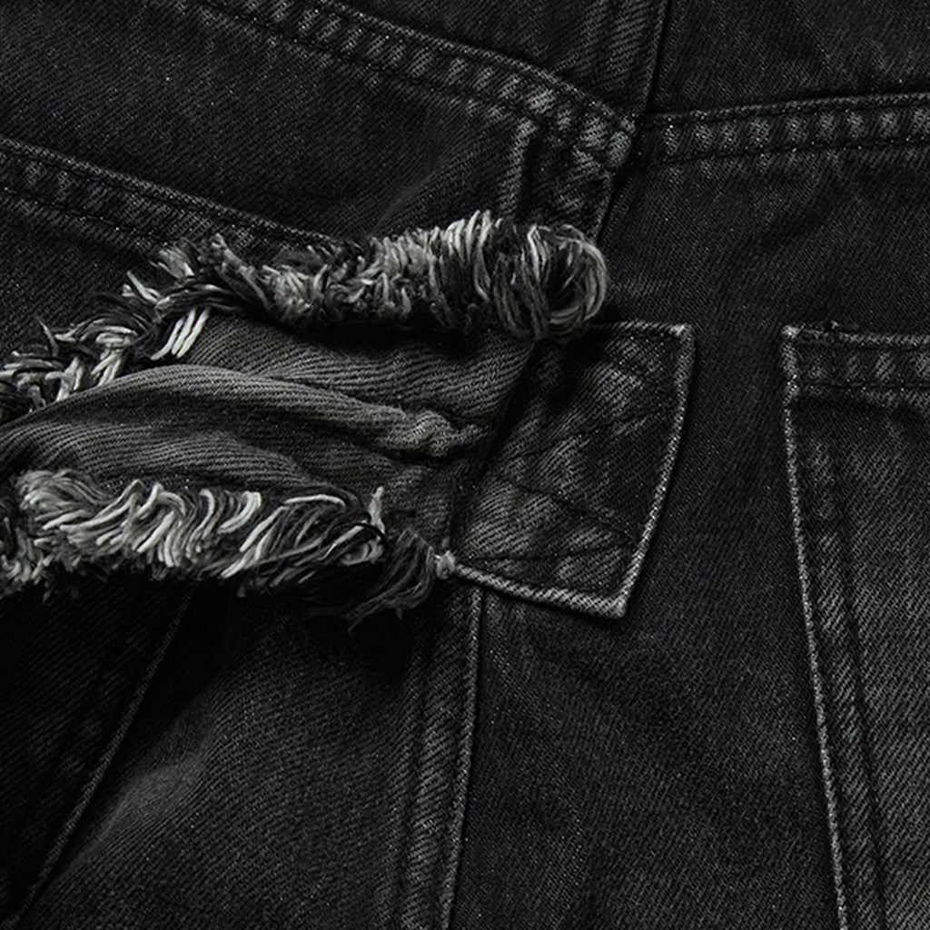 Thug Club Chimera Pants in black, view 7 of 8