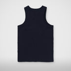Thug Club TC Tank Top in navy, view 2 of 5