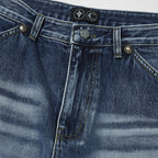 Thug Club Thug Pants Denim in blue, view 3 of 7