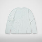 Thug Club Old Glory Long-Sleeve in white, view 2 of 6
