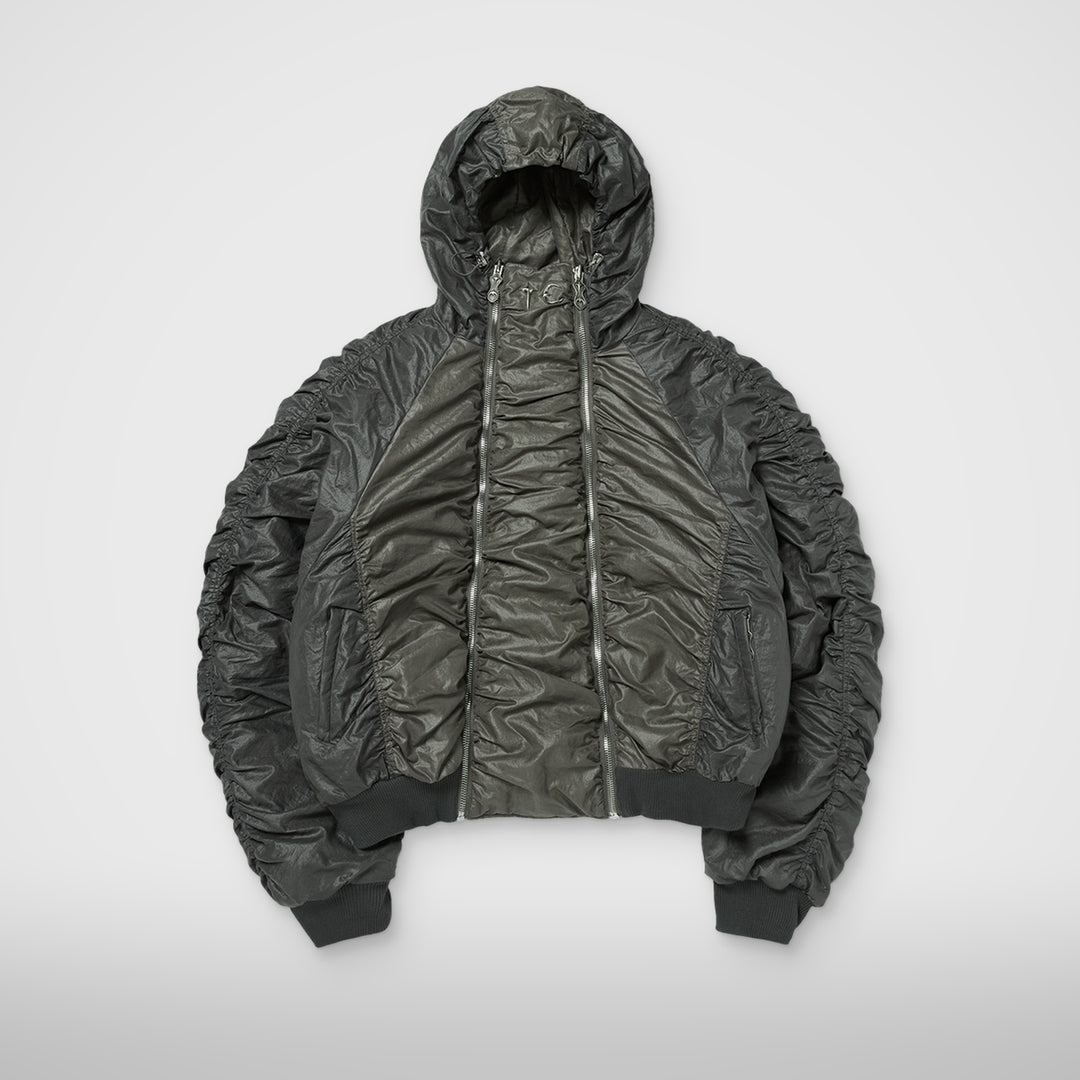 Double Flying Bio Jacket