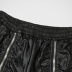 Thug Club Double Flying Bio Pants in black, view 3 of 8