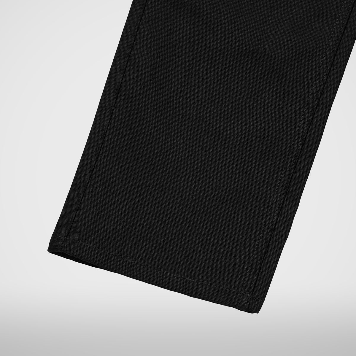 Thug Club Twin Demi Pants in black, view 3 of 4