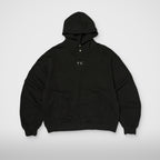 Thug Club TC Bound Hoodie in black