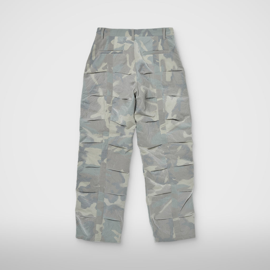 Thug Club Clouded Line Gob Pants in multi, view 2 of 7