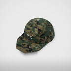 Thug Club TC Army Cap in green, view 2 of 7