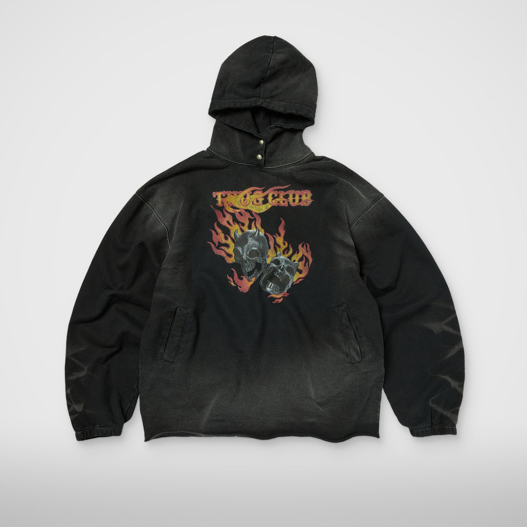 TC Two Face Dirt Hoodie