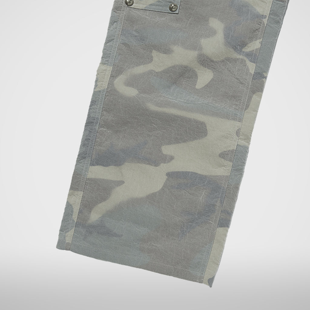 Thug Club Clouded Bio Army Pants in multi, view 6 of 7
