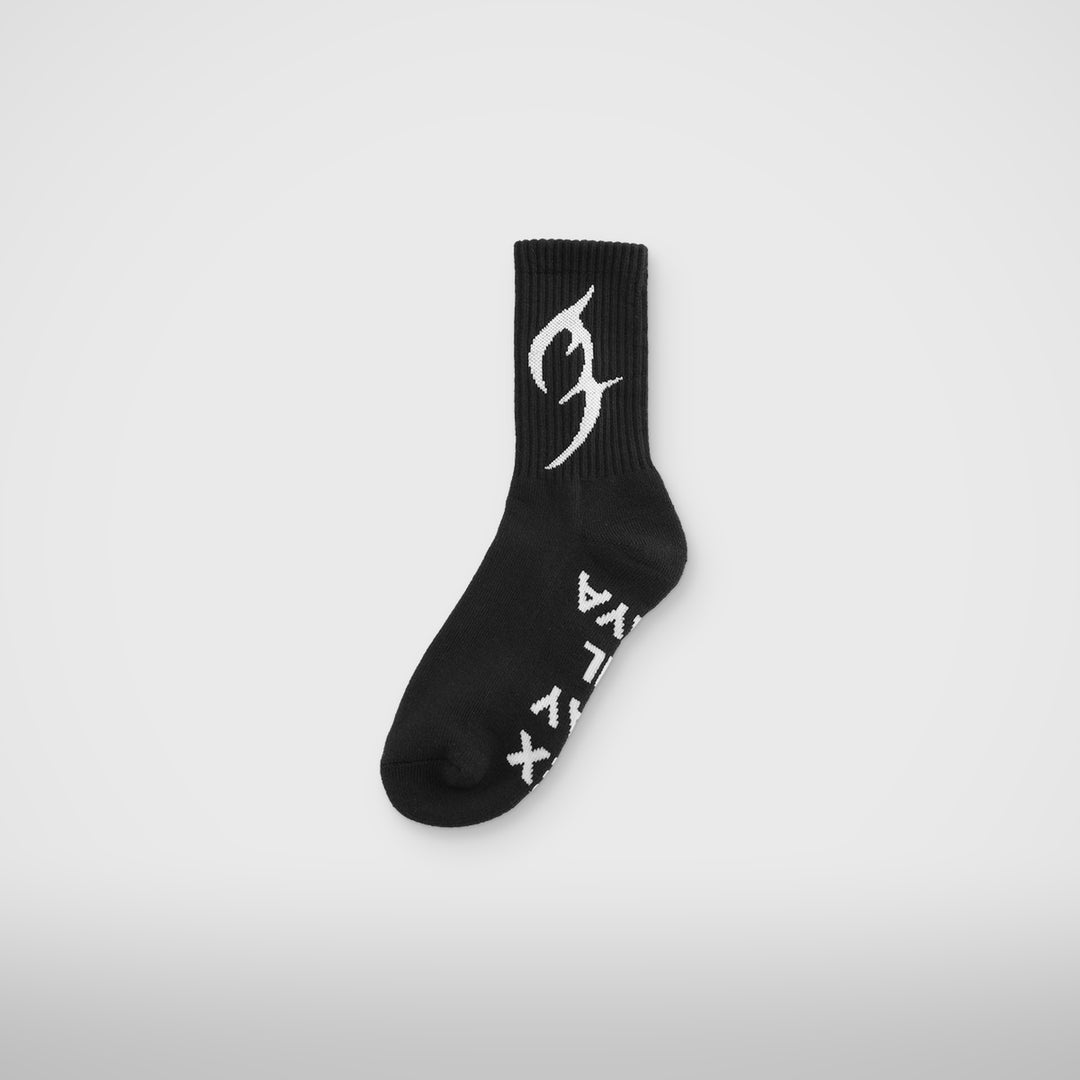 TC Basic Socks