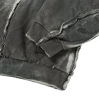 Thug Club Ambush Gladiator Hoodie in camo, view 8 of 9