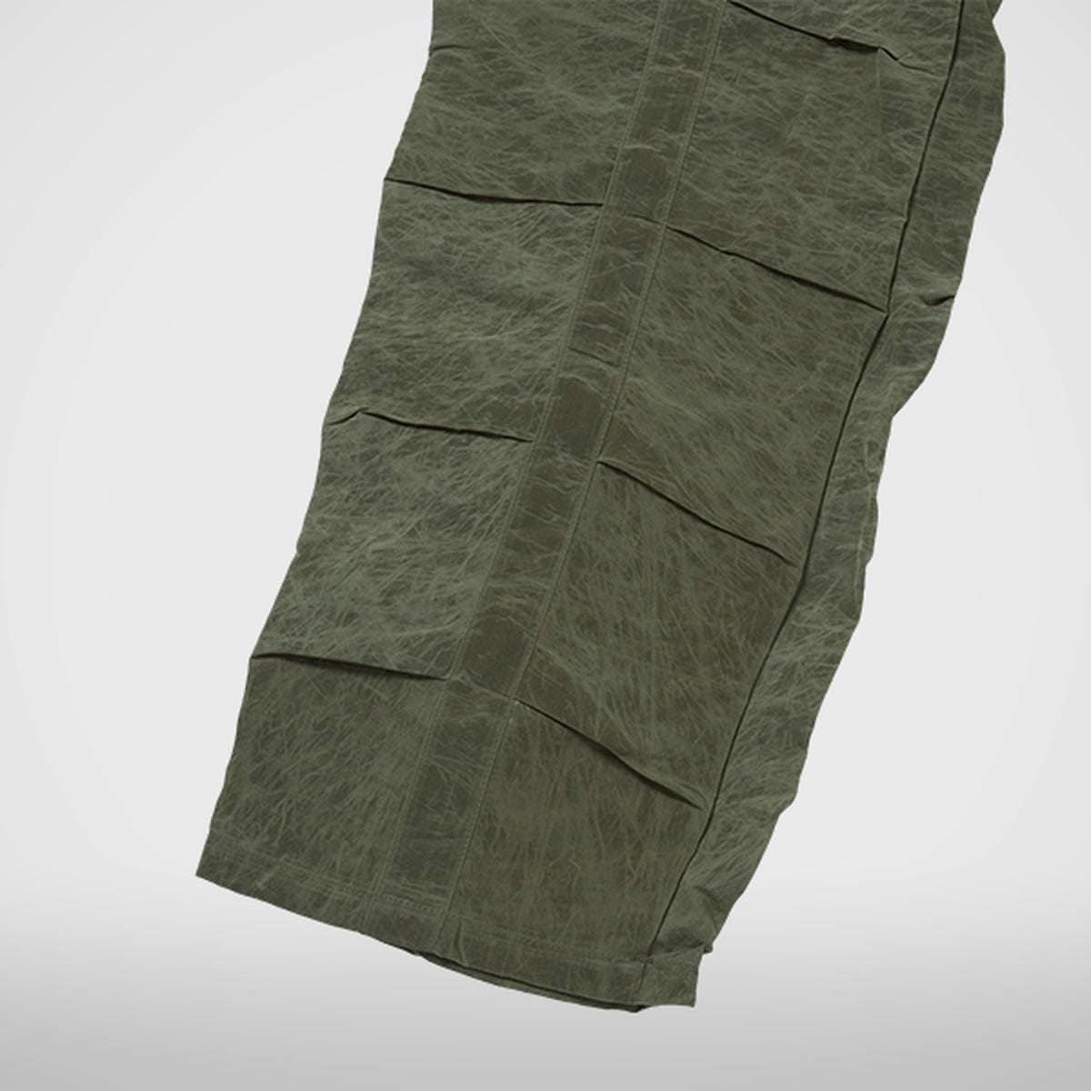 Thug Club Scarred Line Gob Pants in khaki, view 5 of 7
