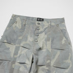 Thug Club Clouded Line Gob Pants in multi, view 3 of 7