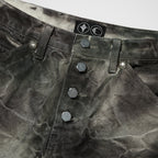 Thug Club Bio Army Pants in camo, view 4 of 6