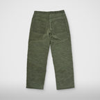 Thug Club Scarred Bio Army Pants in khaki, view 2 of 8