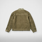 TC Washed Work Jacket
