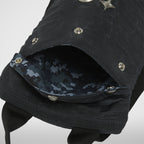 Thug Club Scarred Quick Supply Bag in black, view 5 of 7