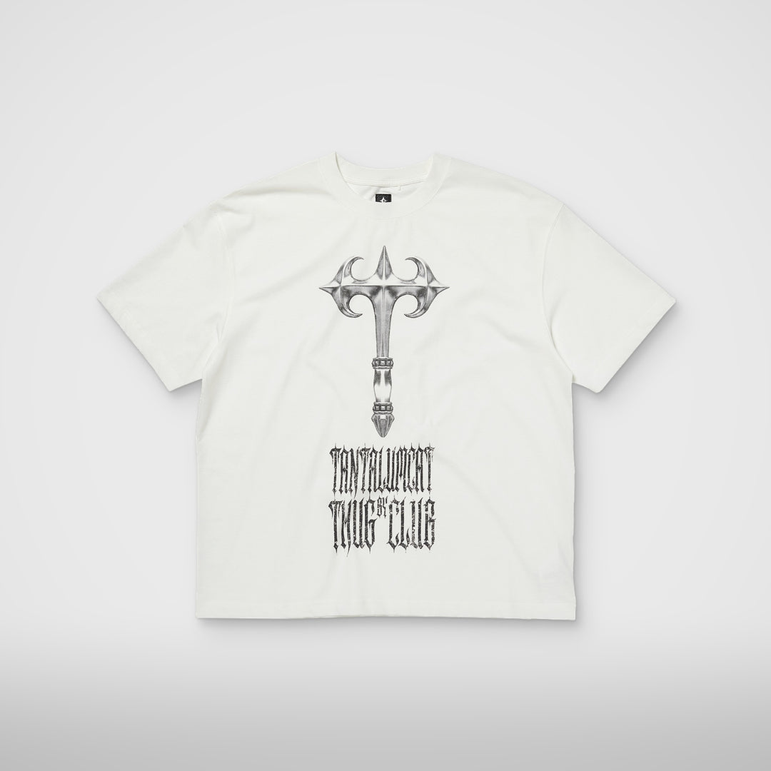 Tantalum Axe Tee