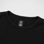 Thug Club Tantalum Cat Longsleeve in black, view 3 of 5