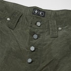 Thug Club Scarred Parkour Pants in khaki, view 3 of 7