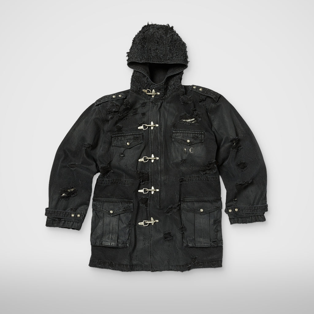 TC SHADOW TRIBAL M-65 JACKET