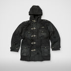 TC SHADOW TRIBAL M-65 JACKET