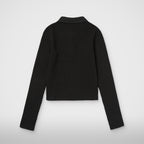 Thug Club TC Womens PK in black, view 2 of 5