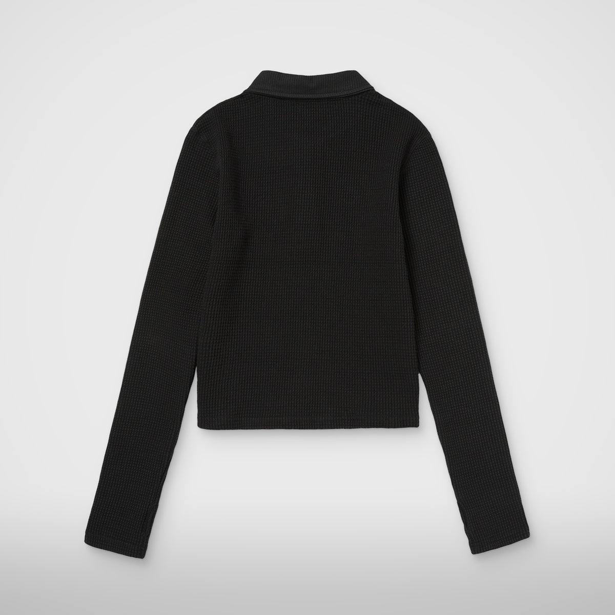 Thug Club TC Womens PK in black, view 2 of 5