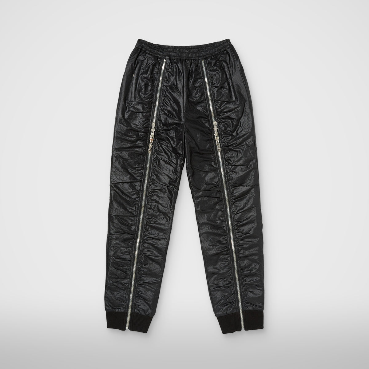 Thug Club Double Flying Bio Pants in black
