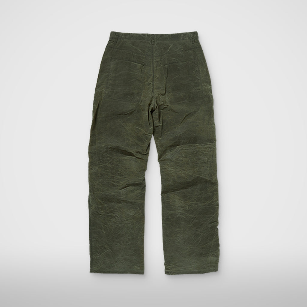 Thug Club Scarred Bio Soldier Pants in khaki, view 2 of 7