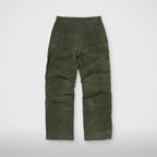 Thug Club Scarred Bio Soldier Pants in khaki, view 2 of 7
