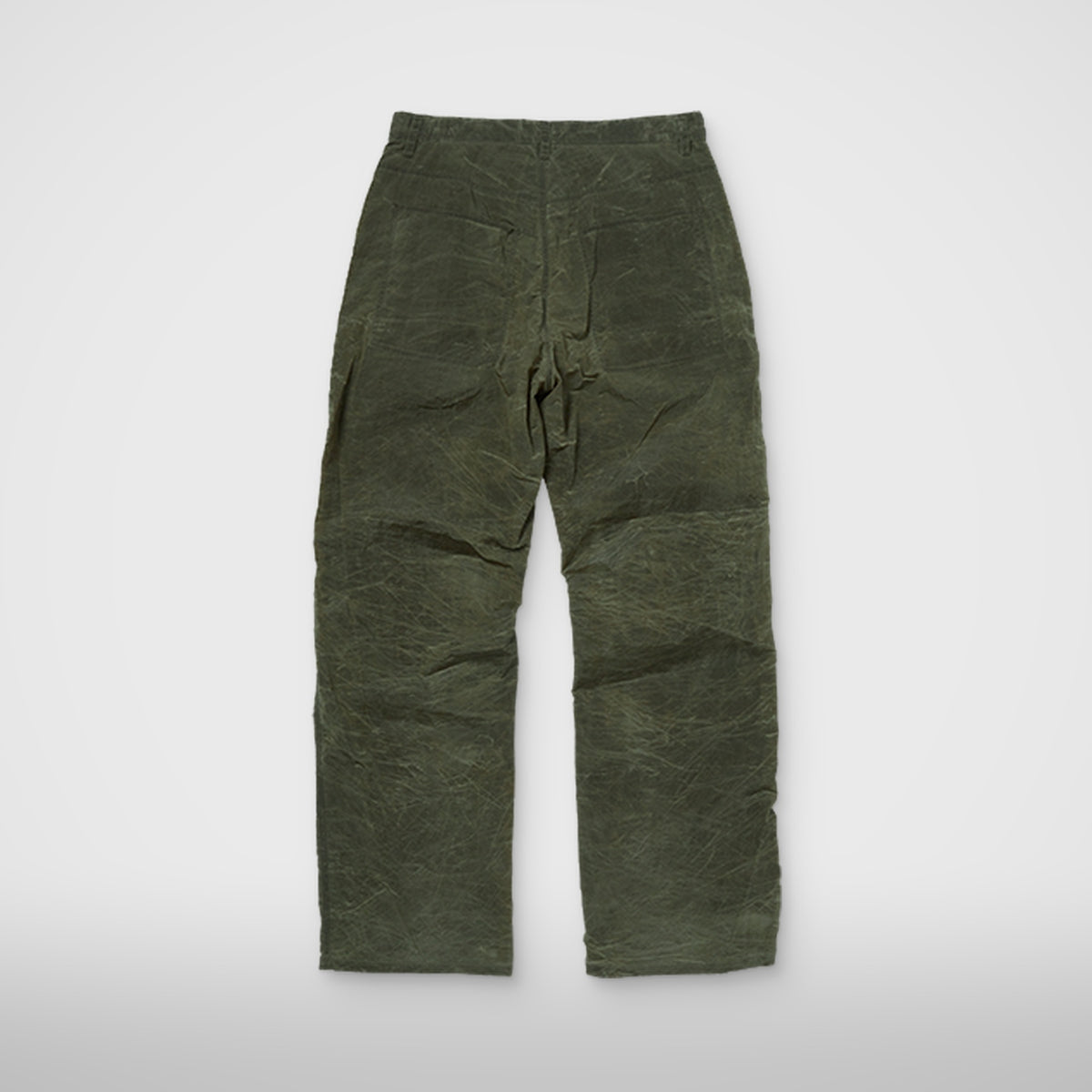 Thug Club Scarred Bio Soldier Pants in khaki, view 2 of 7
