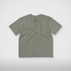 Thug Club Pubg Exclusive Gladiator T-Shirt in grey, view 2 of 2