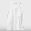 Emblem Logo Tank Top